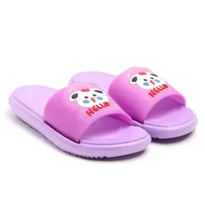 Stylo Ultra soft Sliders For Women, Anti-skid Comfortable & Lightweight Slip-Ons, Anti-Slip Sole Slider Flip Flops for Women Daily use