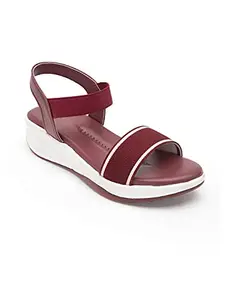 Carrito Flats Sandals For Women's