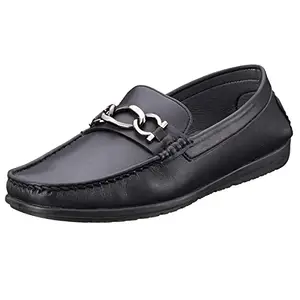 Duke Casual Shoe Black