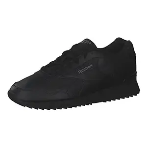 Reebok Unisex Shoes (core Black/core Black/Pure Grey 5,10)
