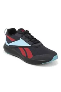 Reebok Mens Effect Runner Black