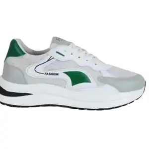 Modern Attractive Men Casual Shoes Mens Shoes White0013 10 UK