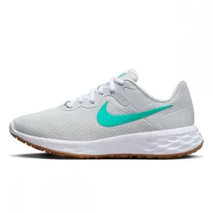 Nike W Revolution 6 NN-Photon DUST/Clear Jade-White-Picante RED-DC3729-012-7.5UK