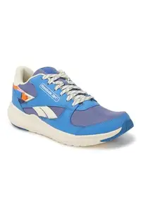 Reebok Mens Runner Redefined Blue