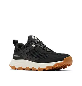 Columbia Mens Hatana Breathe Hiking-Trekking Shoe