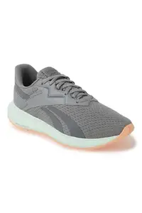 Reebok Energen Plus 2 - Women Lace Rubber Grey