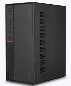 IT-Plus Desktop Computer for Home and Student Core-i3 3220 CPU, 16 GB RAM,Super-Fast 1tb SSD, Integrated HD Graphics, WiFi,HDMI,VGA,Windows 10 Pro, Office 2019, with Basic Softwares