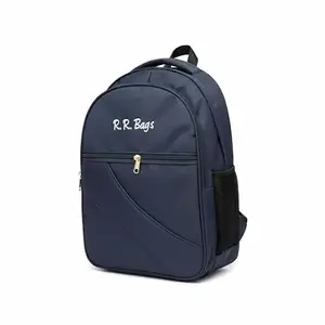 Parth collection Cool Multipurpose 35L Backpack- Unisex Laptop Bag for Men, Women, Boys & Girls | College, School, Office, Travel & Daily use | Stylish, Trendy, Affordable & Durable (Blue)