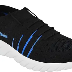 Blacktown Running/Walking/Sports Shoes (F 1 Black Sky-6