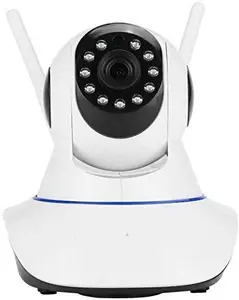 SIOVS Wi-Fi HD 360 Degree Wireless Viewing Area Security Camera HD price in India.