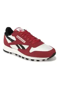 Reebok Unisex Classic Leather U Multi