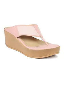 Inc.5 Wedges Fashion Sandal For Womens
