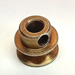 Motor Pulley Shaft for Sewing Machine 6mm