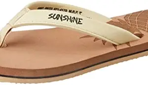 Bata Women's Pineapple Brown Casual-4 UK (5714170)