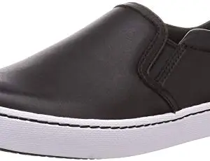 Clarks Pawley Bliss Black Leather