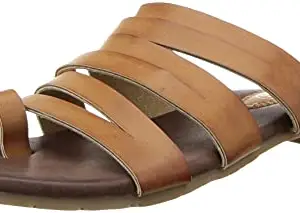 Sole Head Women'S 248 Tan Outdoor Sandals-3 Uk (36 Eu) (248Tan)(Brown_)