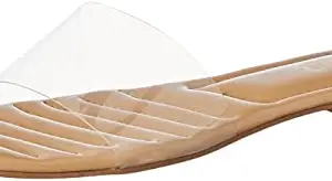 Inc.5 Shoes Women Flat 300461_P.BEIGE