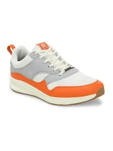 OFF LIMITS Men STUSSYY B&T, Orange, Running Shoes, 12 UK
