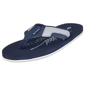 Duke Men Flip-Flops Navy