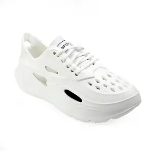 Imported Lace Up Clogs For Men | Sandals For Men | Waterproof Shoes For Men