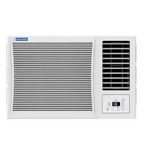 Star 1.5 Ton 3 Star Fixed Speed Window AC ( Turbo Cool, Fan Modes-Auto/High/Medium/Low, Hydrophilic Fins, Dust Filters, Self-Diagnosis, 2024 Model, WFD318P)