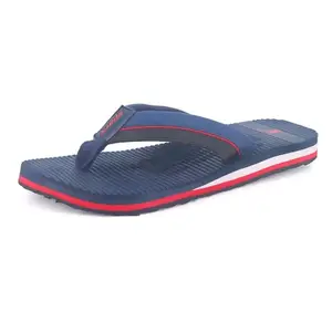 Sparx Slipper SFG-623 Navy Blue For Men