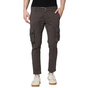 Spykar Men Trousers