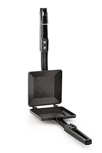 MAAUVTOR Non-Stick Gas Toaster || Gas Toaster For Sandwitches