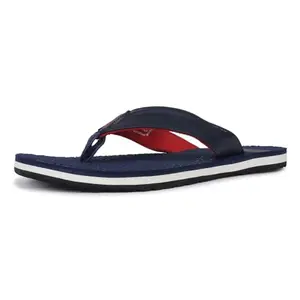 Sparx Slipper SFG-4034 Navy Blue For Men