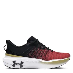 Under Armour Men's Running Shoes Black,7
