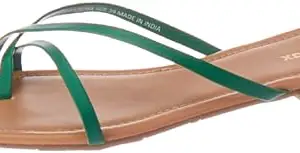 Max Women Flat Sandals
