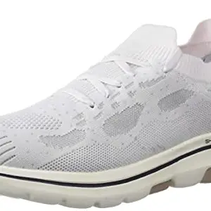 ABROS Men's Chicago-O ASSG1192O Sports Shoes -White/Beige-7UK
