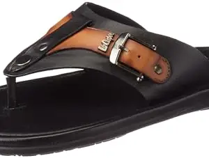 Lee Cooper Men's LC4944C Leather Sandal For Men_43