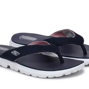 Skechers WOMEN'S ON-THE-GO (13631ID-NVPK-03)