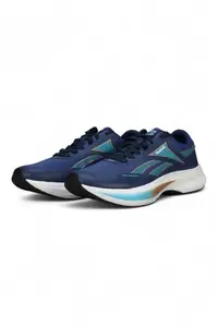 Reebok Unisex AeroFlex Maxfoam+ Running Shoes Blue