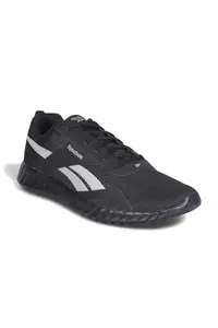 Reebok FLYLITE GLIDERUSH M Men Black Running Shoes