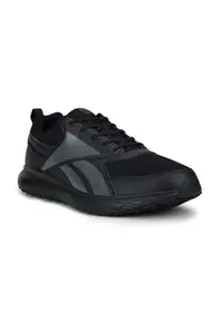 Reebok Genius M Men Black Running Shoes