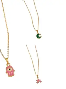 Elegant Necklaces for Every Occasion NECLACE463-SHEET15