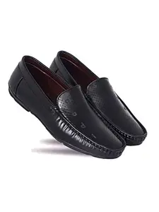 AADI Mens MRJ857 Blue Running Shoe - 6 UK (MRJ857)