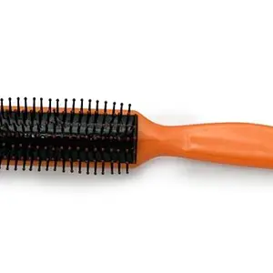 Premium Collection Paddle Hair Brush | Wet & Dry Pro Detangler Comb For Grooming, Straightening, Smoothing, Detangling Hair ideal for Men, Women & Kids