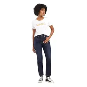 Levi's Women's Straight Jeans