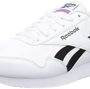 Reebok Unisex Royal Cl Jogger 3 Shoes White