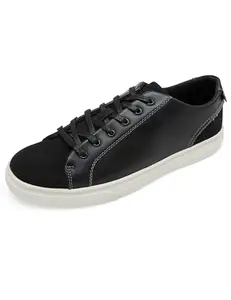 Arrow Sports Arrow Men Max Black Leather Formal Shoes-10 UK/India (44 EU) (2521814805)