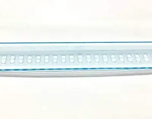 TIKSHA ENTERPRISES UTILITY SHELF (part no DA63-01720) COMPATIBLE FOR SAMSUNG DIRECT COOL COMPATIBLE MODEL ARE RA19/RA19AHES1/RA19BDPS1/ RA21