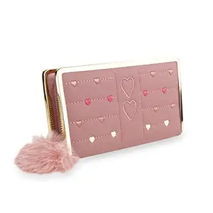 Nelle Harper Women's Western (Mauve)