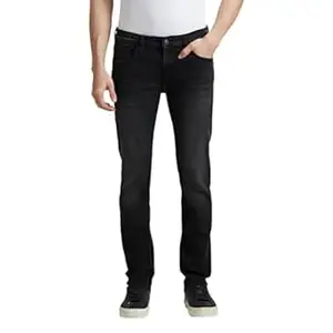 Pepe Jeans Men's Slim Jeans