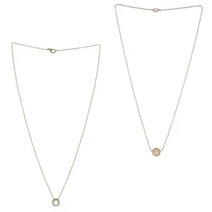 Elegant Necklaces for Every Occasion|NCL11282-SHEET-ALL
