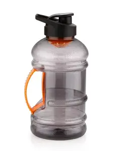 Smart Shaker Bottle 1500ML - Your Ultimate Companion for Hydration