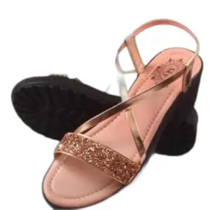 Unique Handcrafted Loafers with Embroidered Details for Fashion Conscious Women for the size of - 7 UK