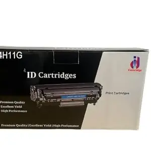 Laserjet Pro M452dw Black Toner Cartridge, X264H11G for X264, X363, X364 Printers